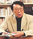 松田 忠徳氏